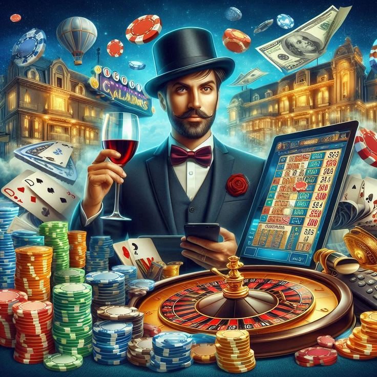 Casino-style slot and live dealer games available on data18 Philippines